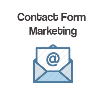 Contact Form Marketing