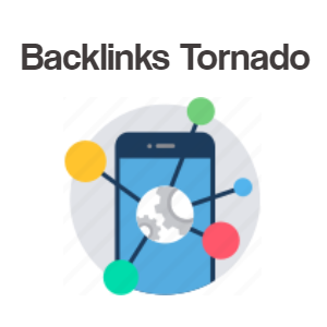 Backlinks Tornado