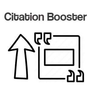 Citation Booster