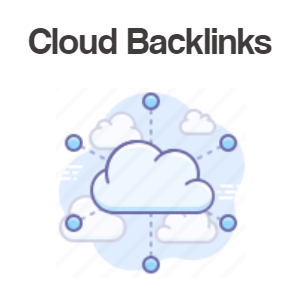 Cloud Backlinks
