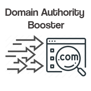 Domain Authority Booster