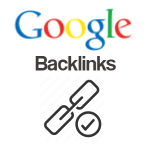 Google Backlinks
