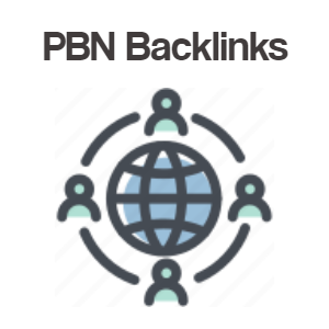 PBN Backlinks